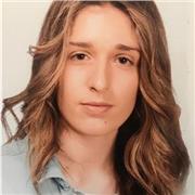 Estudiante ofrece clases de inglés, matemáticas y lengua castellana y literatura para alumnos de primaria y E.S.O